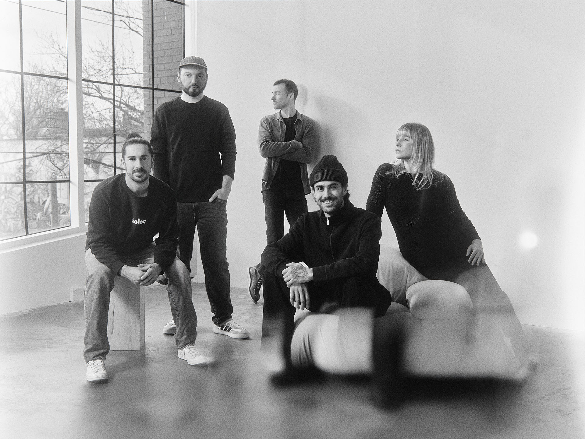 Équipe KOLOC Studio