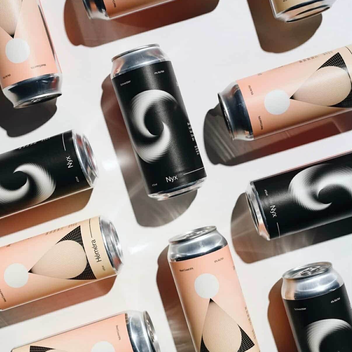 Glutenberg Stout