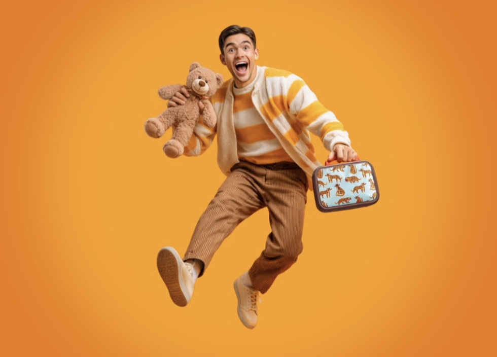 Père — référence visuelle